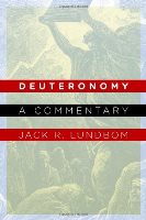 Deuteronomy: A Commentary